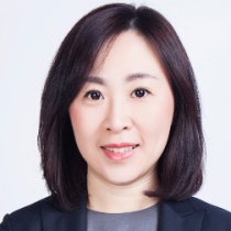 廖鹤婷 _医管通学院导师团成员